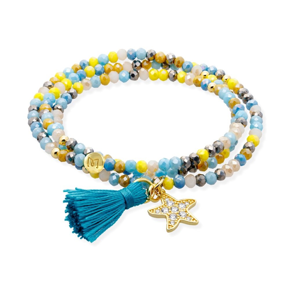 Pulsera Zen Marina Garcia Formentera