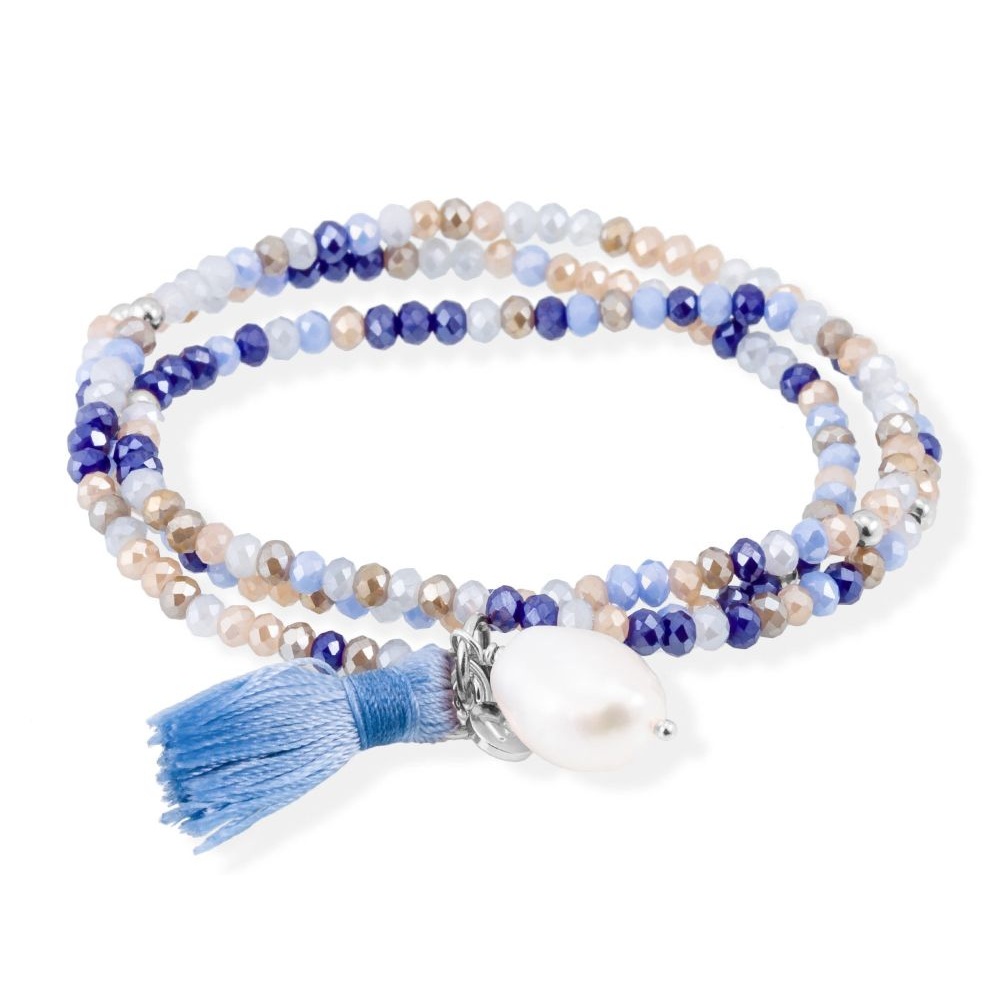 Pulsera Zen Marina Garcia Mikonos