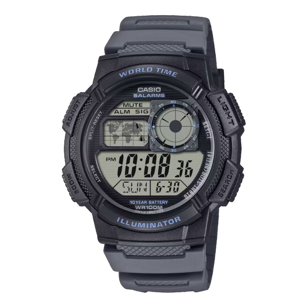 Reloj Casio Collection AE-1000W-8AVEF