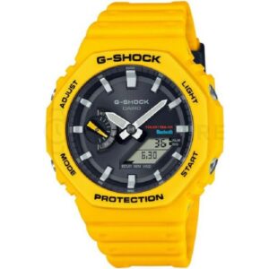 Reloj Casio G-Shock GA-B2100C-9AER Solar