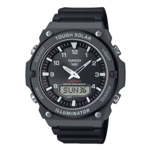 Reloj Casio Solar AQ-S820W-1AVEF