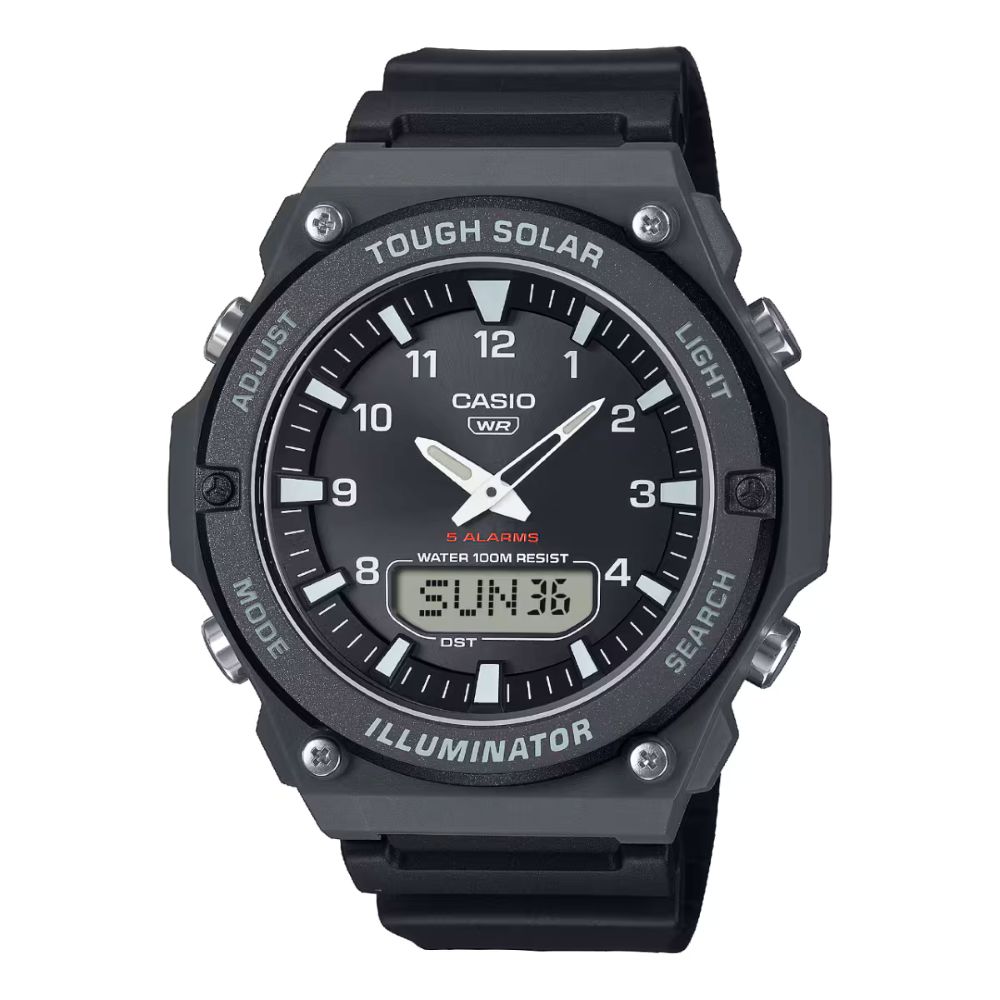 Reloj Casio Solar AQ-S820W-1AVEF