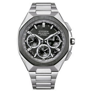 Reloj Citizen Titanio Solar CC4104-53E