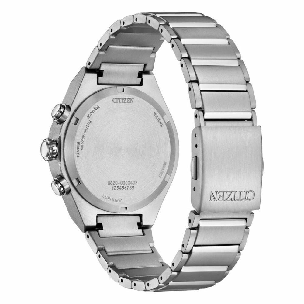 Reloj Hombre Citizen Super Titanium CA4691-59L - Imagen 2