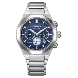 Reloj Hombre Citizen Super Titanium CA4691-59L