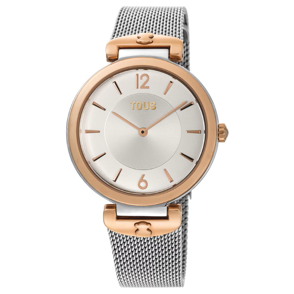 Reloj Tous Mujer S-Mesh 700350285