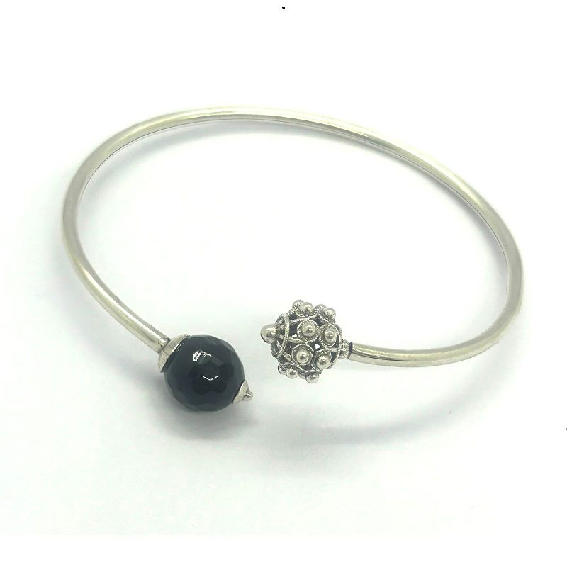 Pulsera Filigrana Charra JTS1623