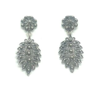 Pendiente Filigrana Charra JTPE4793