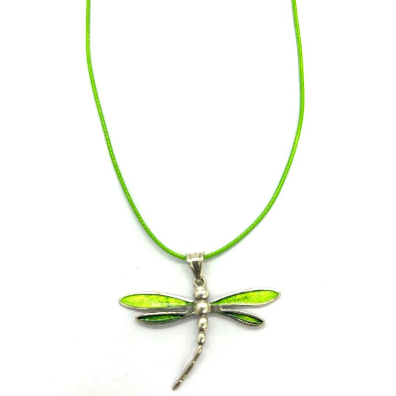 Colgante Libélula JTRH181010