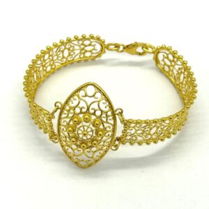 Pulsera Filigrana Charra JTS1465CH