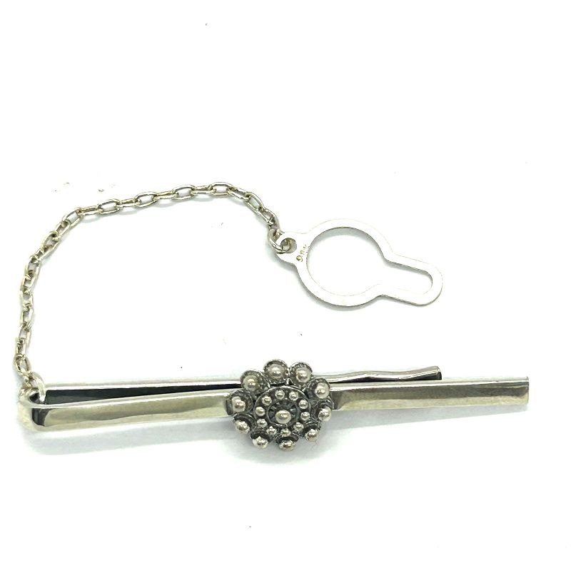 Alfiler de Corbata Botón Charro JTS1654