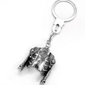 Llavero Taurino JTLLChaquetilla