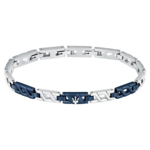 Pulsera Maserati Hombre JM523AVD31