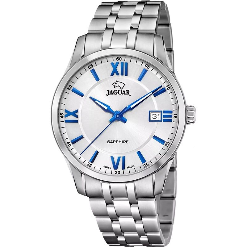 Reloj Jaguar Hombre J964/1 Classique