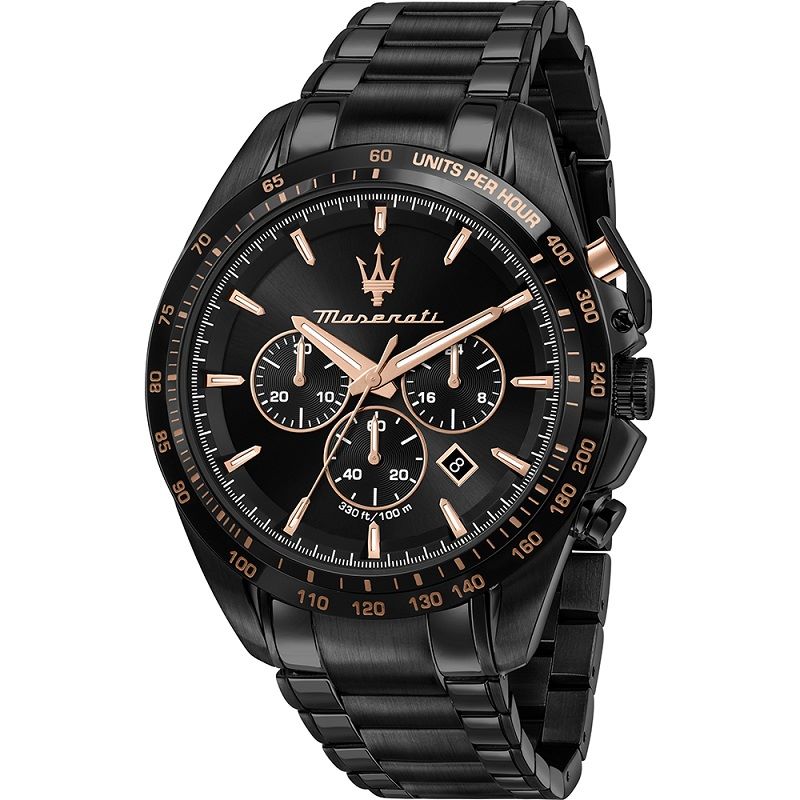 Reloj Maserati Hombre R8873612048