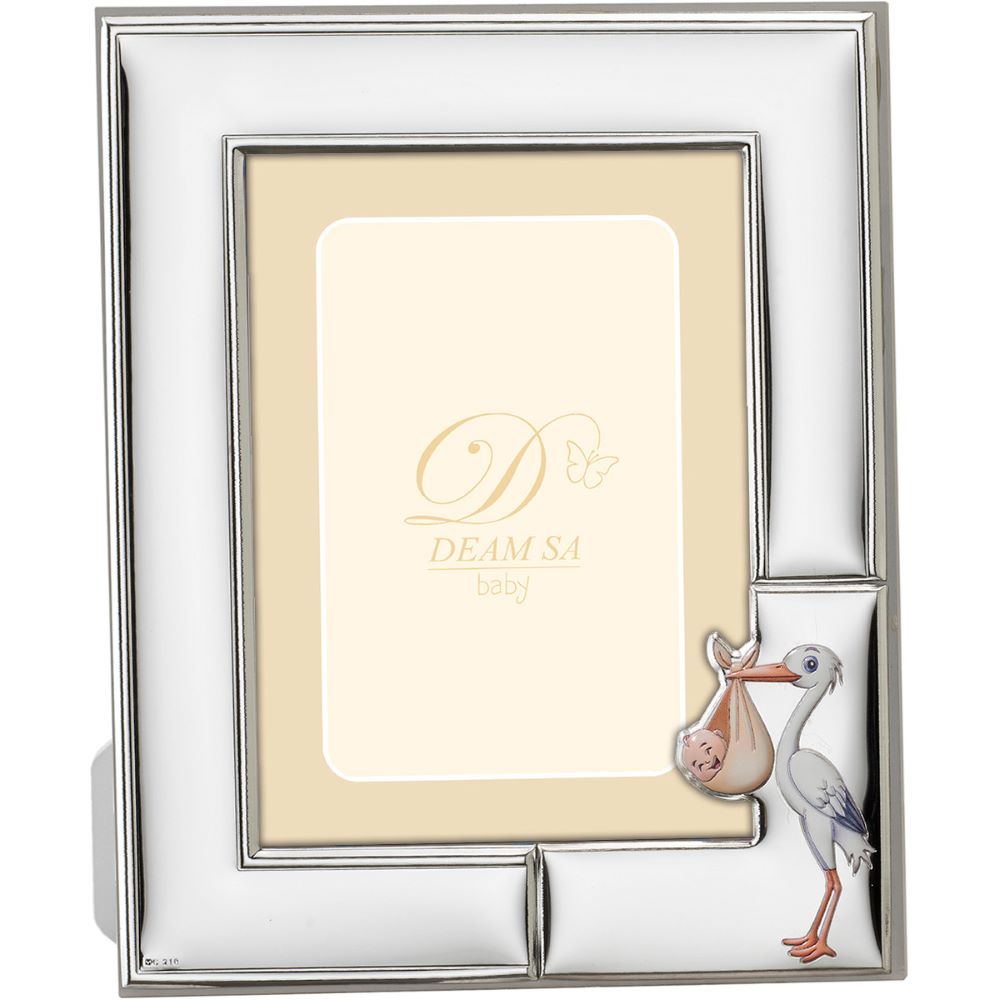 Marco De Fotos Infantil Cigüeña R239-3B