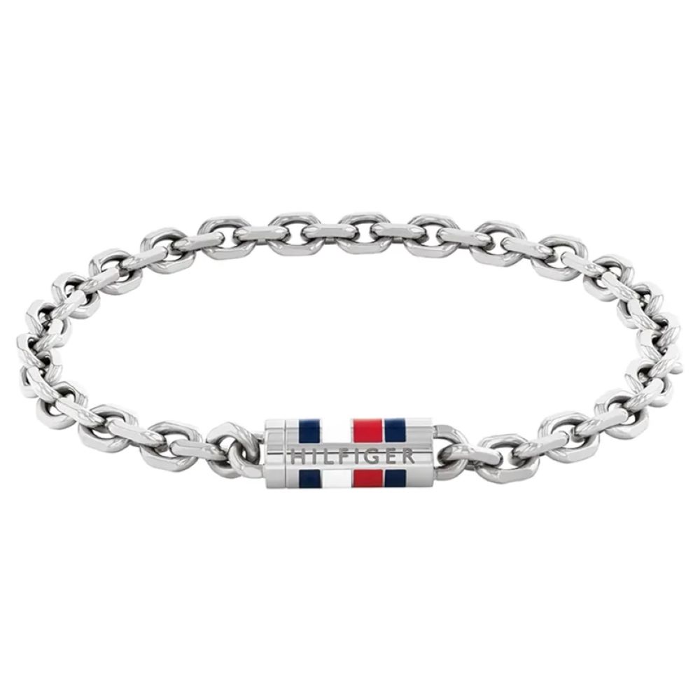 Pulsera Tommy Hilfiger hombre 2790652
