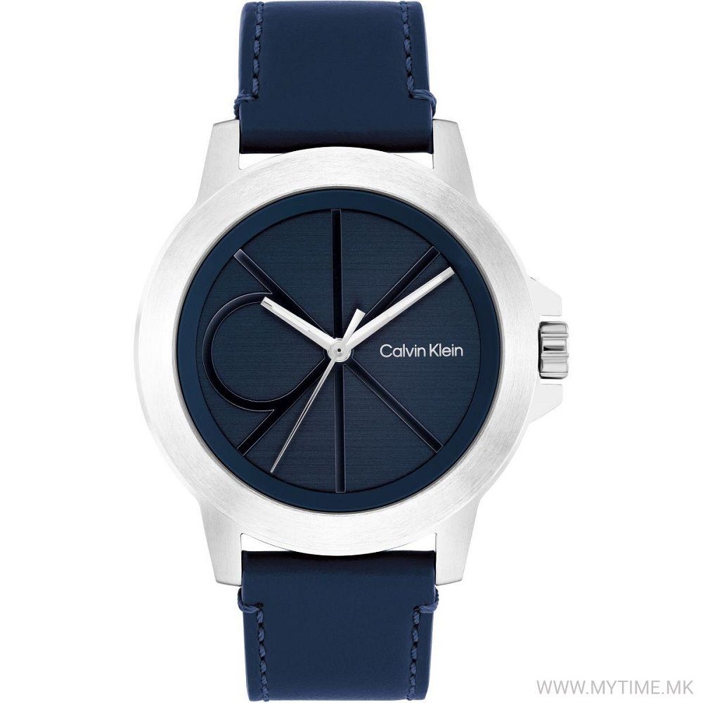 Reloj Calvin Klein Hombre 25200526