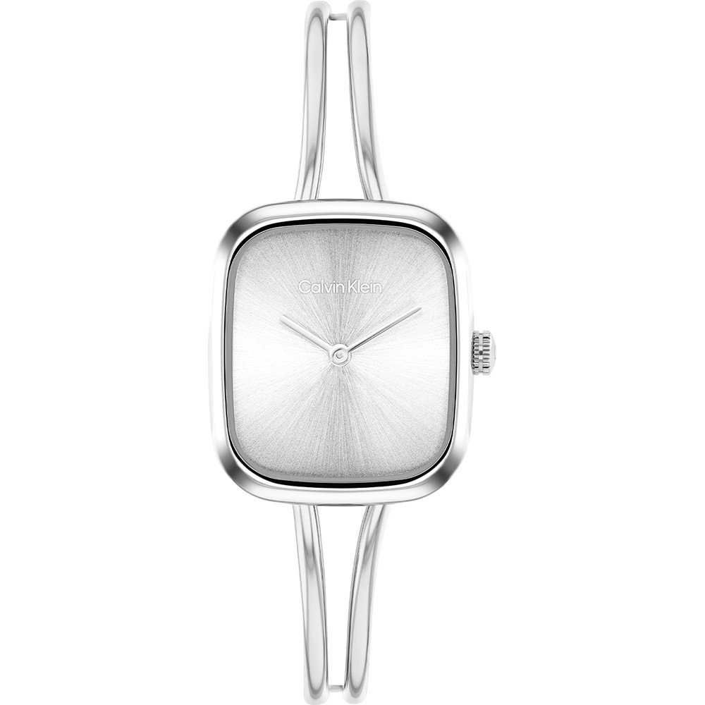 Reloj Calvin Klein Mujer 25100131