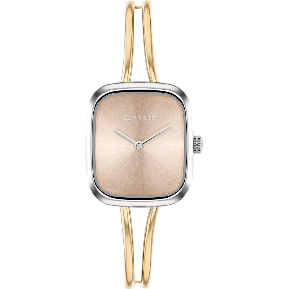 Reloj Calvin Klein Mujer 25100134