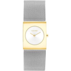 Reloj Calvin Klein Mujer 25100139