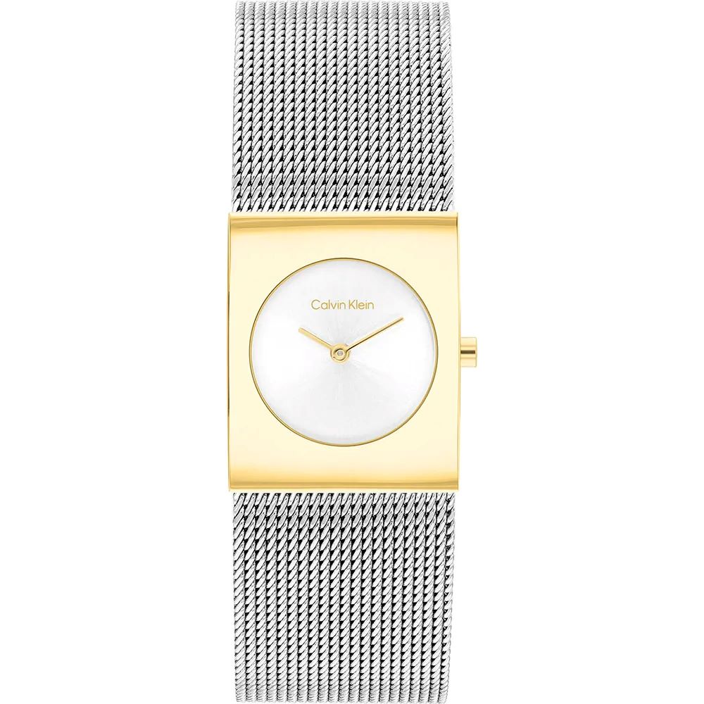 Reloj Calvin Klein Mujer 25100139
