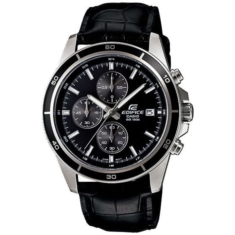 Reloj Casio Edifice EFR-526L-1AVUEF