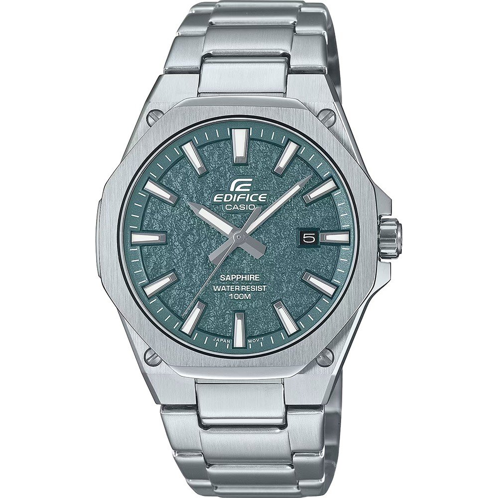 Reloj Casio Edifice EFR-S108DE-3AVUEF Slim
