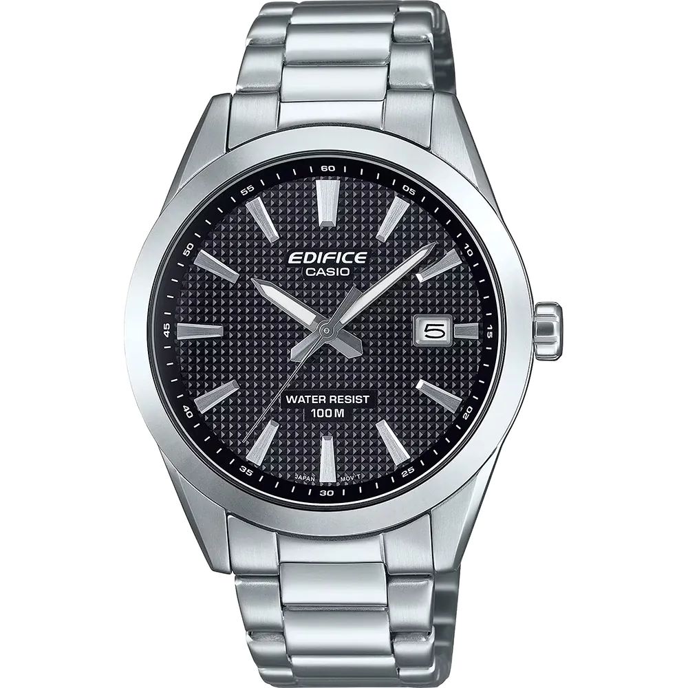 Reloj Casio Edifice EFV-160D-1AVEF