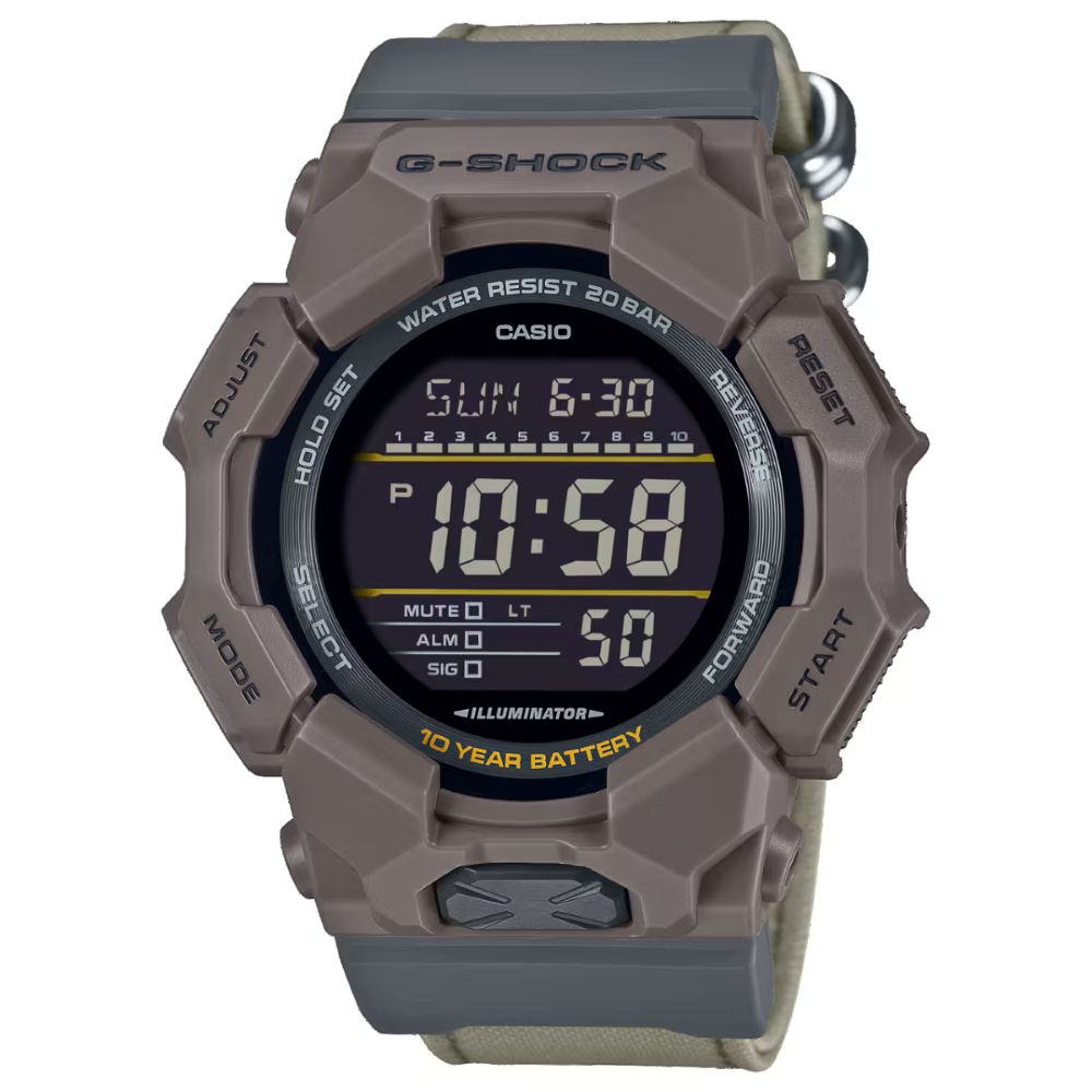 Reloj Casio G-Shock GD-010CE-5ER