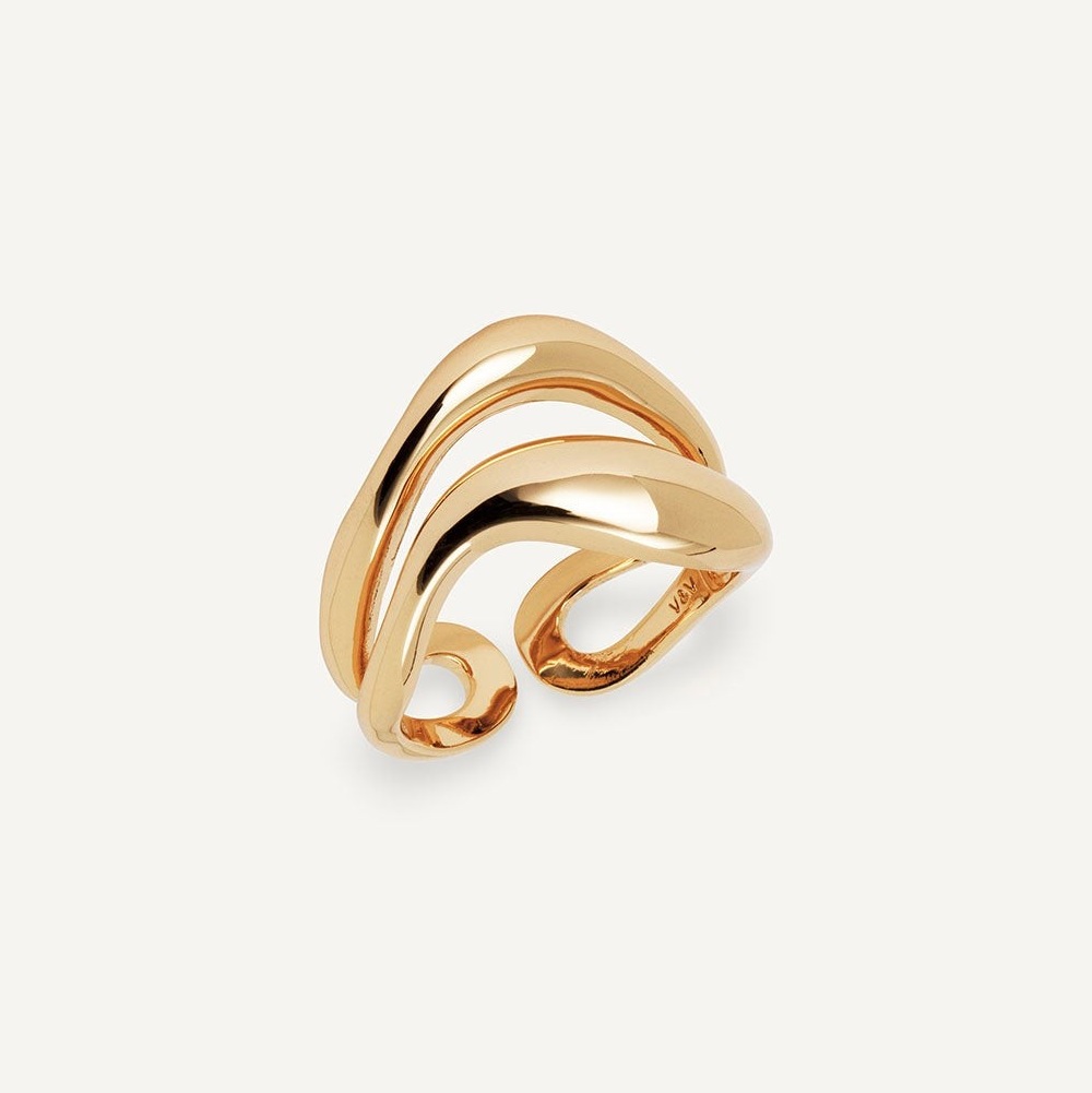 Anillo Mujer Vidal & Vidal X48095