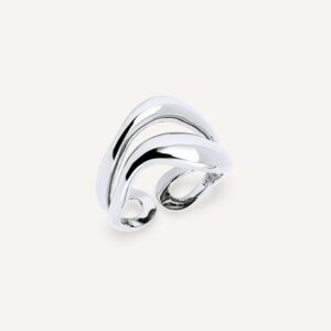 Anillo Mujer Vidal & Vidal X28091 Suave