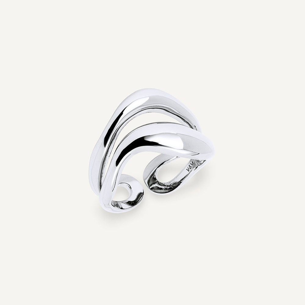 Anillo Mujer Vidal & Vidal X28091 Suave