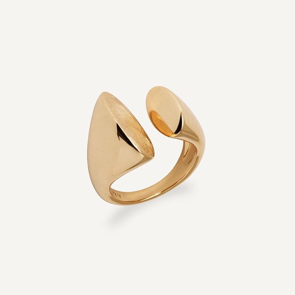 Anillo Mujer Vidal & Vidal X47999 Salina