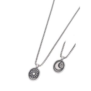 Collar Marea Jewels Hombre C00107/118