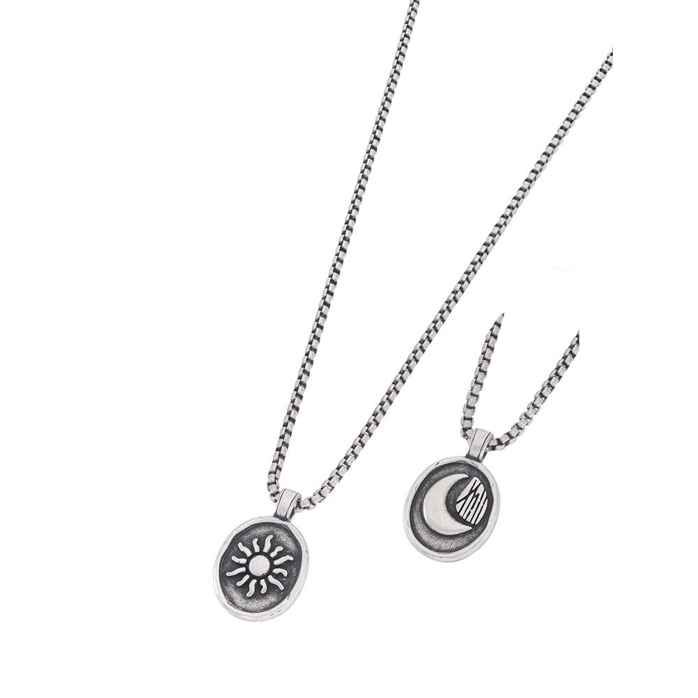 Collar Marea Jewels Hombre C00107/118