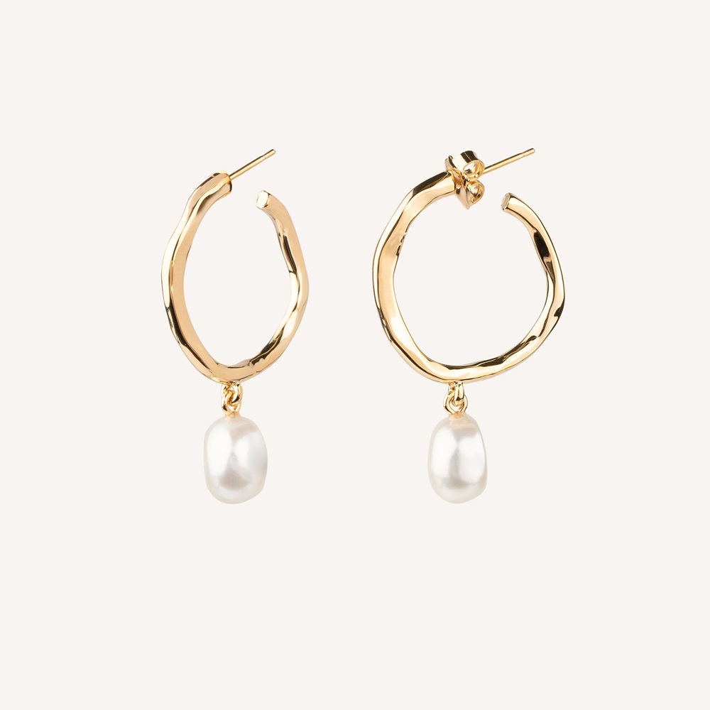 Pendientes Mujer Vidal & Vidal G3027A