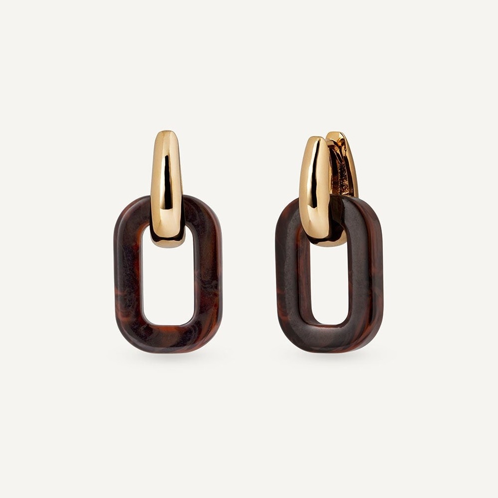 Pendientes Mujer Vidal & Vidal G3985 Bold