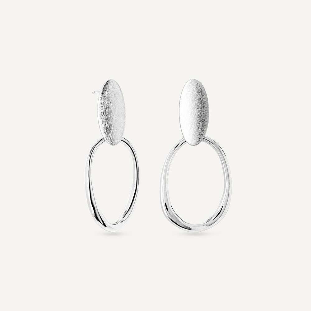 Pendientes Mujer Vidal & Vidal X27638 Hali