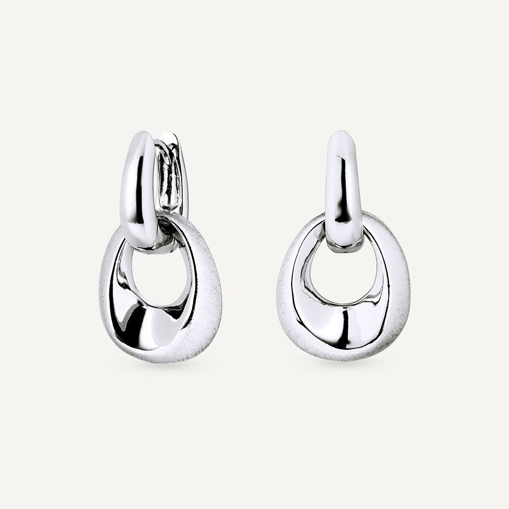 Pendientes Mujer Vidal & Vidal X28079 Texture