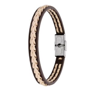 Pulsera Marea Jewels Hombre C00103/326