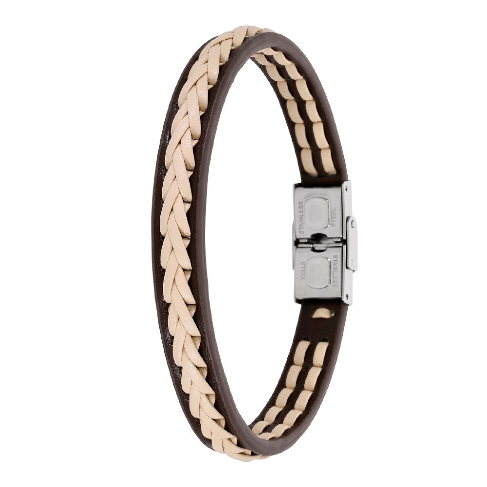 Pulsera Marea Jewels Hombre C00103/326