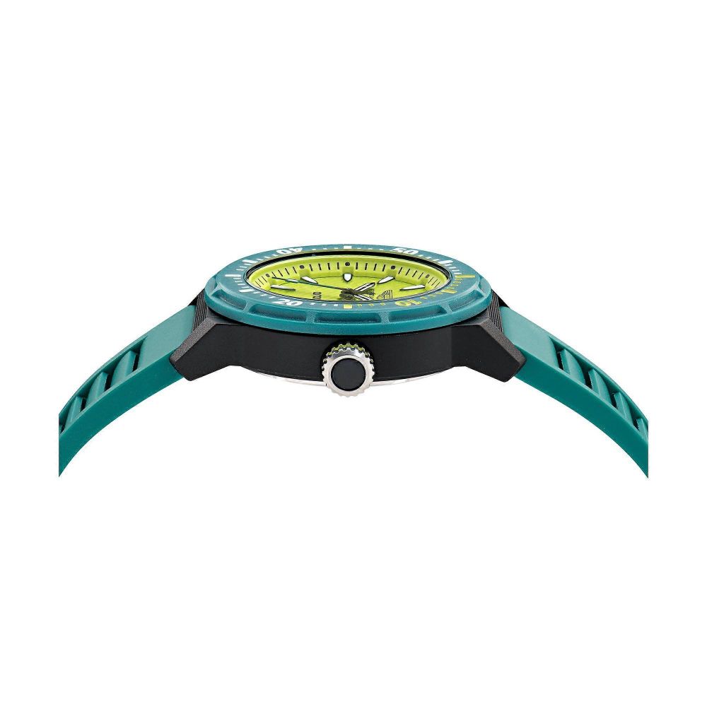 Reloj Aston Martin Aramco Fórmula 1 Team MTFK1F501 - Imagen 3
