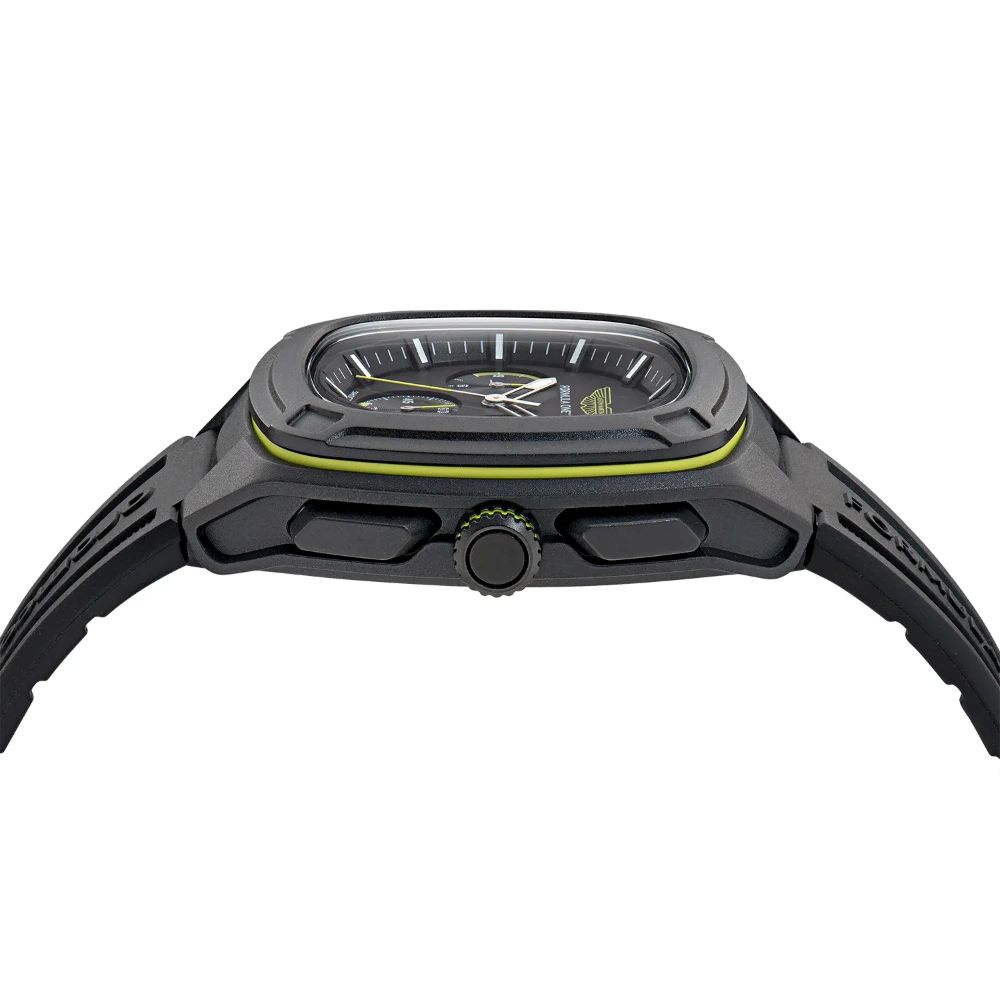 Reloj Aston Martin Aramco Fórmula 1 Team MTFO1F505 - Imagen 3