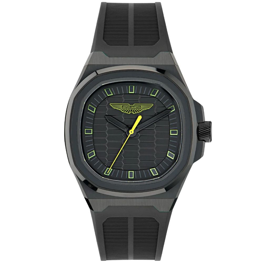 Reloj Aston Martin Hombre MTIG1F503