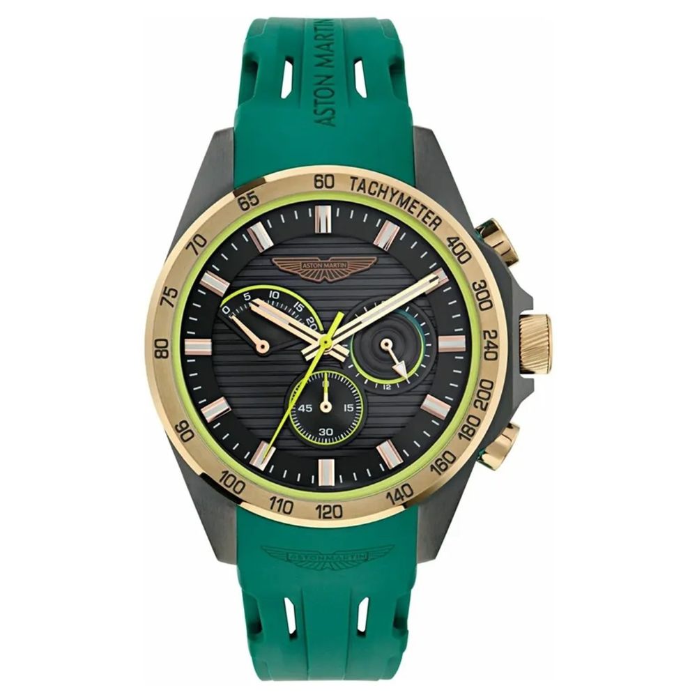 Reloj Aston Martin Hombre MTRH1F501