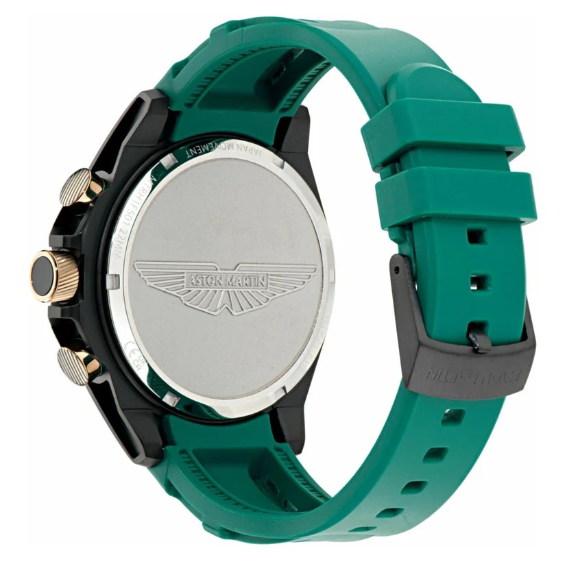 Reloj Aston Martin Hombre MTRH1F501 - Imagen 4