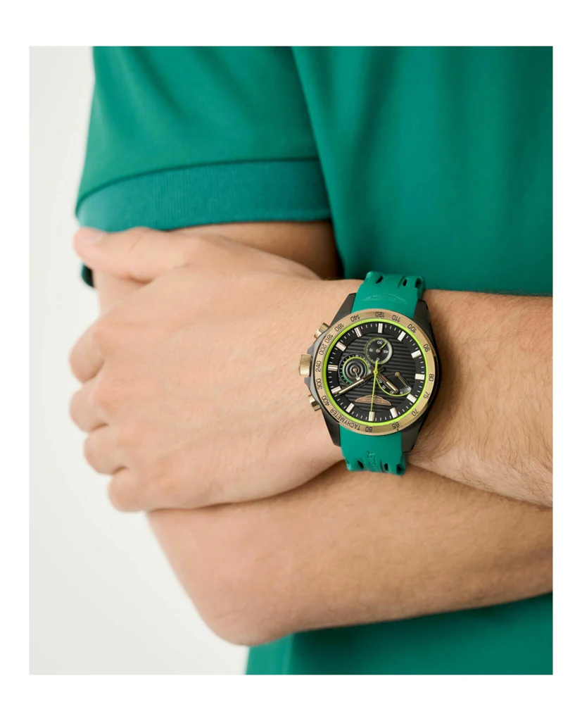 Reloj Aston Martin Hombre MTRH1F501 - Imagen 2