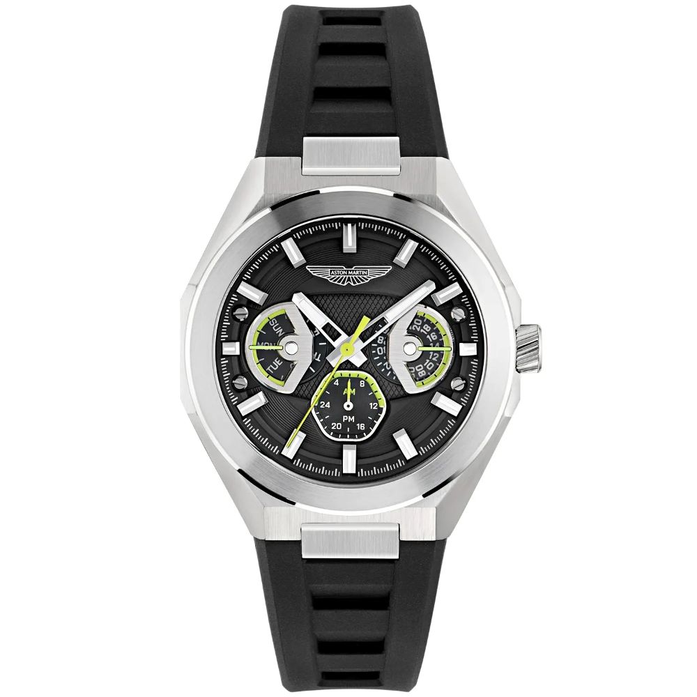 Reloj Aston Martin MTRI1F501 Unisex