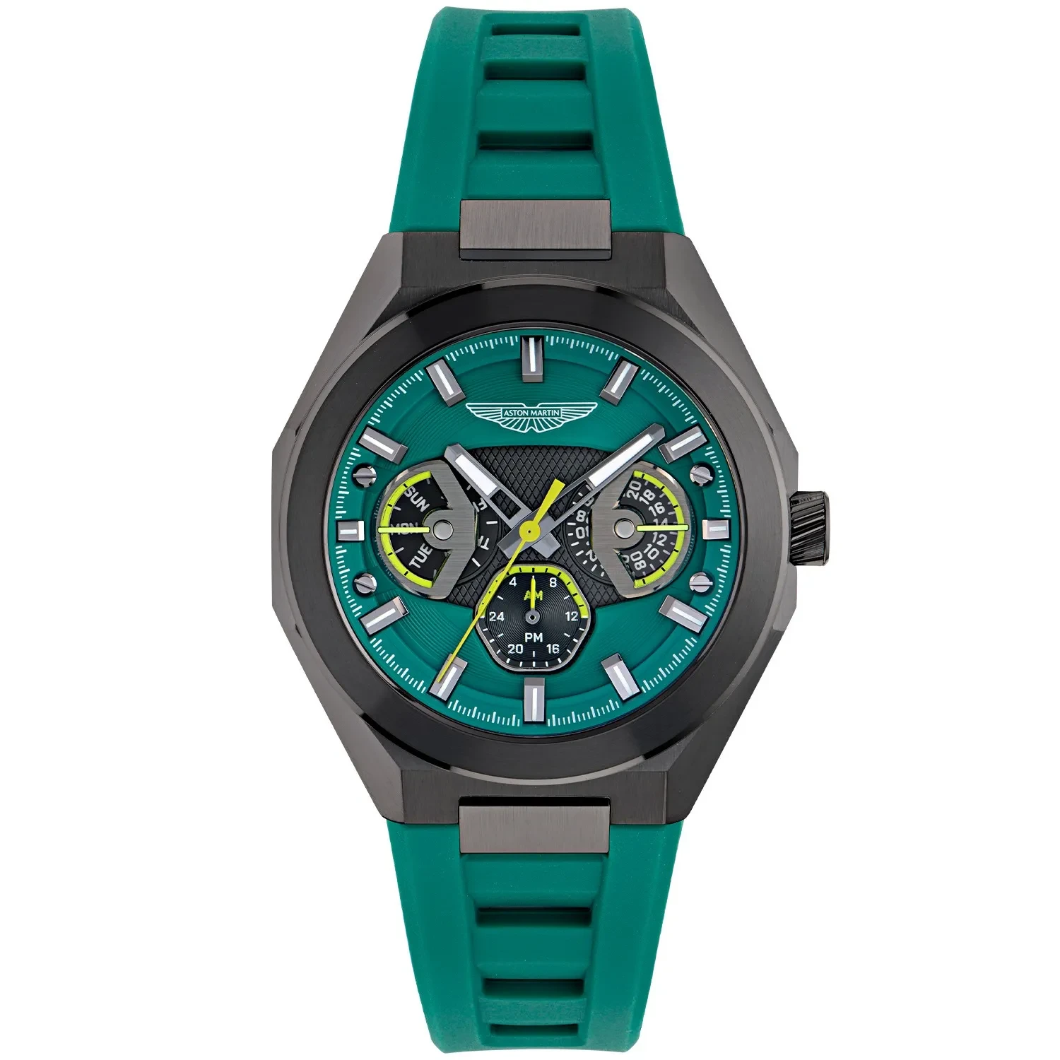 Reloj Aston Martin MTRI1F503 Unisex